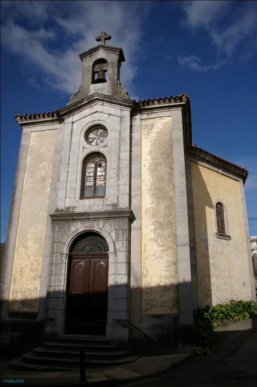 Pension Dehesa La Cavada Buitenkant foto